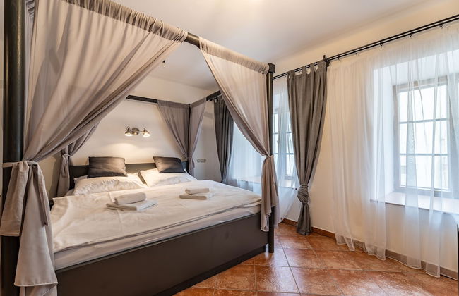 Apartman Baron - Foto 3