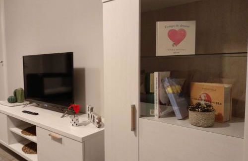 Casa Rural Tierra y Madera - Foto 64