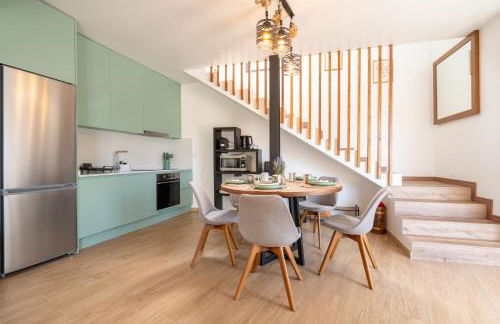 Madeira Protea Retreat- Villa with Heated Private Pool, Gym and Office - Foto 14