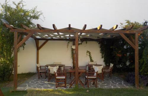 Konsta Apartments - Foto 43