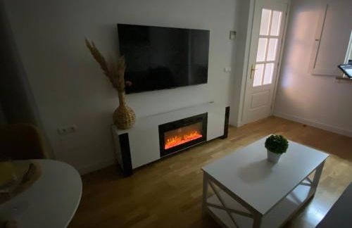 Aeropuerto IFEMA 1 - Photo 13