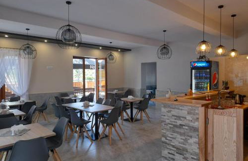 Zajazd na Podzamczu - Foto 67