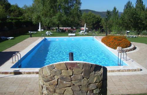 Casa Rural Los Nogales - Foto 19