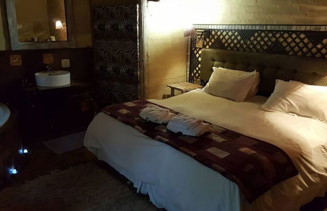 Since 2006 African Silhouette Offers Safe, Tranquil and Highly Recommended Stays - Photo 1