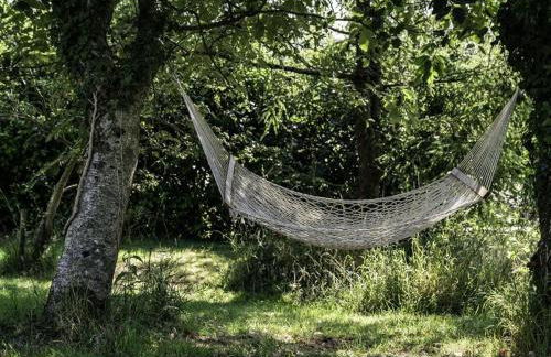 Valley View Farm Annexe - Foto 12