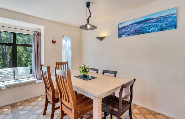 Ponsonby Holiday Home Near The City - Foto 19