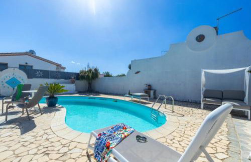 Villa Sole - Foto 12