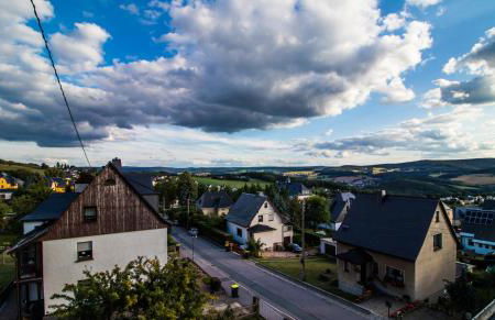 am Balkon des Erzgebirges - Foto 14