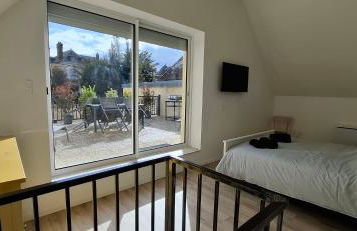 La Terrasse de Villeneuve - Foto 15