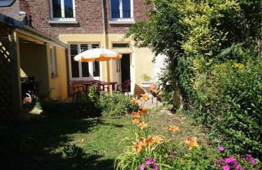Cour et Jardin - Foto 2