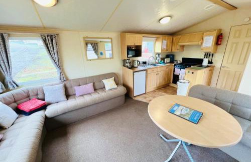 2 Bedroom Caravan GW39, Thorness Bay, Isle of Wight, Dog Friendly - Foto 16