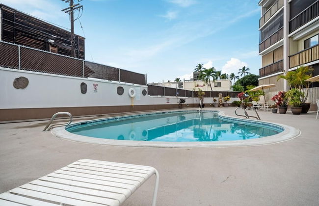 Kona Plaza#217 - Foto 13