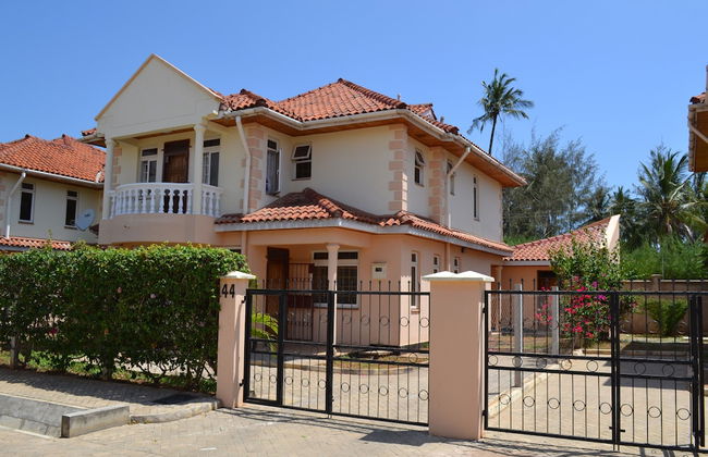 Azanza Mtwapa Holiday Home - Foto 30
