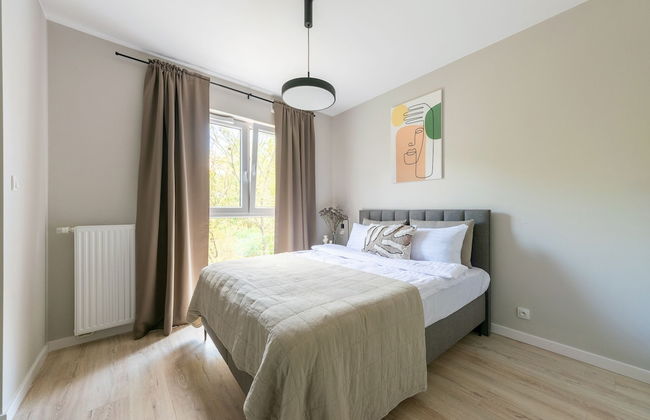 Platinum Apartments - Foto 17