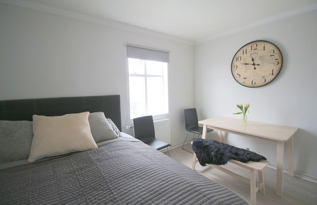 Steinaskjól Apartments - Strandgata - Foto 4