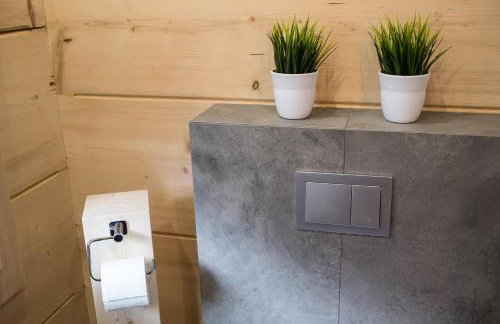 Domek & Apartament Na Ogrodzie - Foto 65