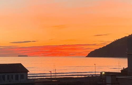 Cosy Apartment With Terrace View in Sarzana, Italy - Foto 25
