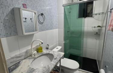 Apartamento mobiliado para até 6 pessoas - Foto 5