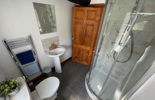 Pine Cottage cosy 3 bed sleeps 4 - dogs very welcome - Foto 14