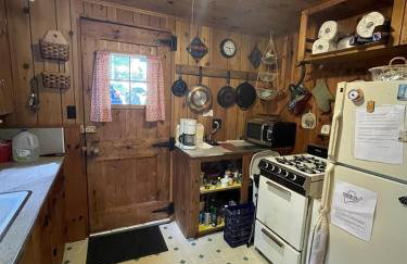 GREENS LIMIT 6 cottage - Foto 5