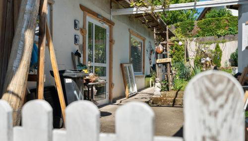 Hobbit Lounge - Foto 3