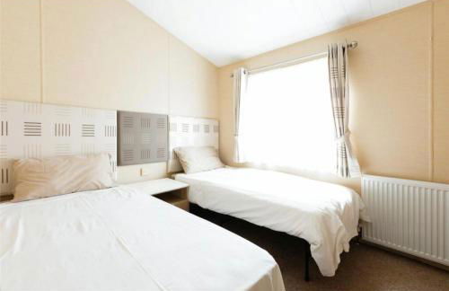 Cousins beach house Three bedroom lodge St Minver - Foto 2