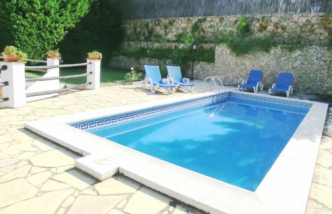 Villa in Lloret de Mar - 104820 by MO Rentals - Foto 14