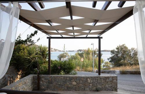 Golden Palm Tree Maisonette - Foto 16