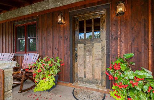 Prancing Horse Lodge at Eagles Nest - Foto 22