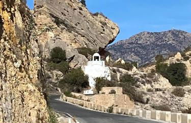 Maison typique avec vue dégagée sur la vallée - Photo 76