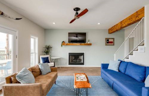 Lake Beach Access & Views, 5kings! - Foto 37