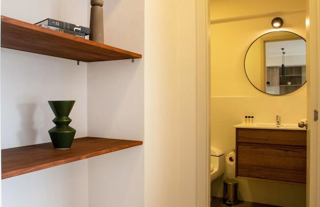 w Comfortable 2BR in Barranco - Photo 7