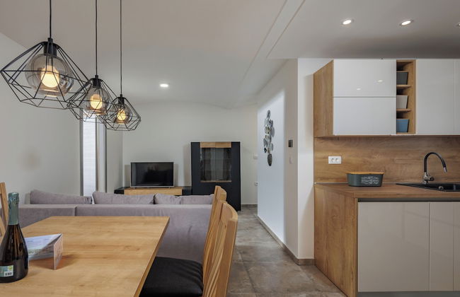 Rijeka City Vibes Apartment - Foto 12