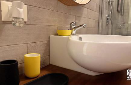 Milan Pop House - 5 minutes from M1 and M4 metro lines - Foto 24