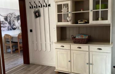 Familien Apartment, nahe Europapark mit Trampolin - Foto 7