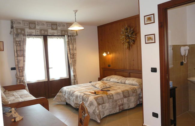 B&B Verger Plein Soleil - Foto 10