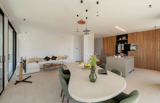 Pure Sea Apartments - Foto 34