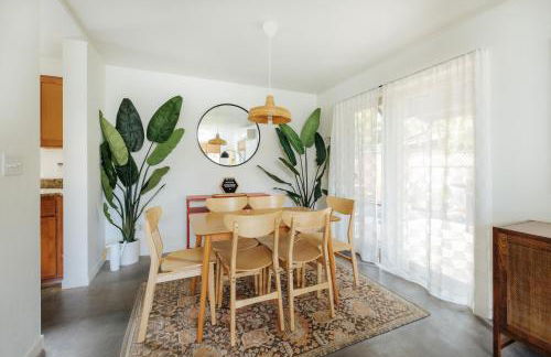 Earthy Beach House - Foto 30