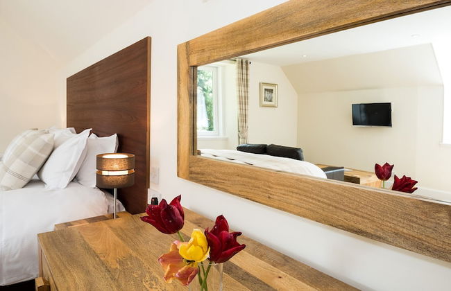 Claymore Guest House and Apartments - Foto 37