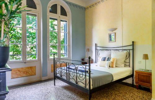 5 Family Apartments with Pool & Large Garden in Historic Pézenas Convent - Foto 19