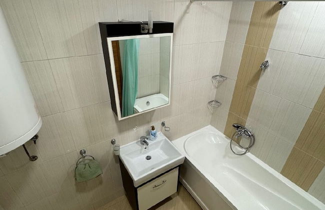 Prestige Fort Beach Apartment B2 94 - Foto 21