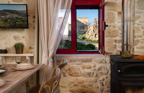 Physis Country House Near Matala Beach & Faistos - Foto 18