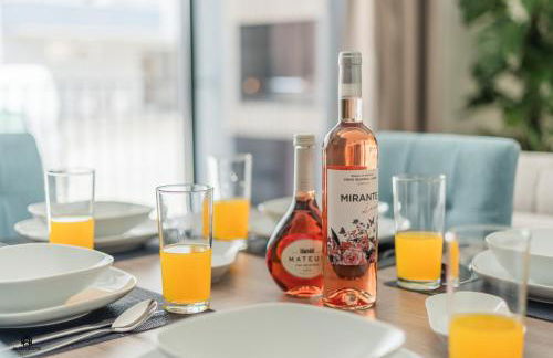 Shore Apartments - Santa Cruz - Foto 7