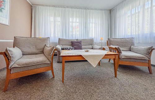 Villa Viktoria Whg 8 - "Kajüte" - Foto 5