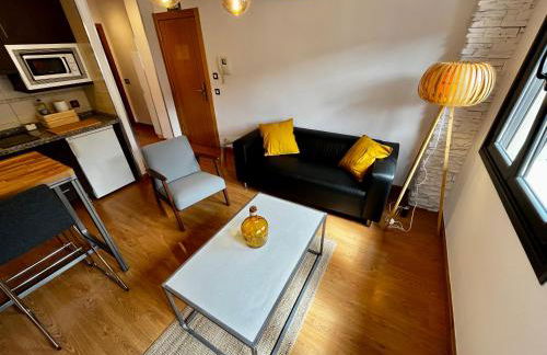 Lotila Flats Cabañaquinta - Foto 4