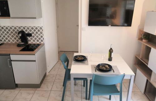 Accès direct à la PLAGE de Mr HULOT Saint Marc sur Mer près de La Baule - Parking privé - Foto 7