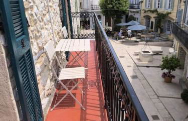 Appartement 56m2 avec balcon en coeur de village - Foto 8