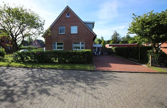 Gerda in the Michaela House - Foto 1