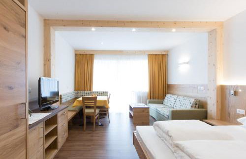 Hotel Appartement Inge - Foto 2