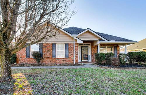 Work-Friendly Madison Home Near Research Park - Photo 25